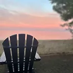 Beachhotel Atmosphere With Stunning Seaview Casa vacanze Idestrup