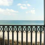 Beachhotel Atmosphere With Stunning Seaview 4* Idestrup