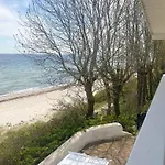 Holiday home Beachhotel Atmosphere With Stunning Seaview Idestrup