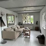 Holiday home Beachhotel Atmosphere With Stunning Seaview 4*