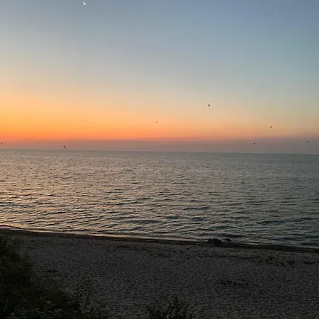 Beachhotel Atmosphere With Stunning Seaview 4*