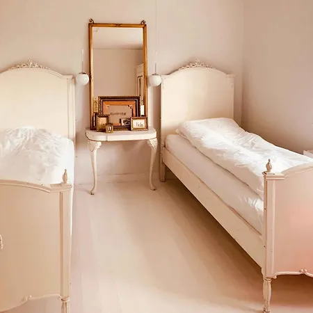 Feriehus Beachhotel Atmosphere With Stunning Seaview 4*
