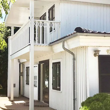 Holiday home Beachhotel Atmosphere With Stunning Seaview *