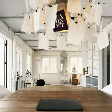 Beachhotel Atmosphere With Stunning Seaview Holiday home Idestrup