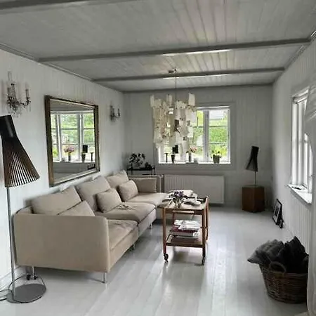 Feriehus Beachhotel Atmosphere With Stunning Seaview 4*