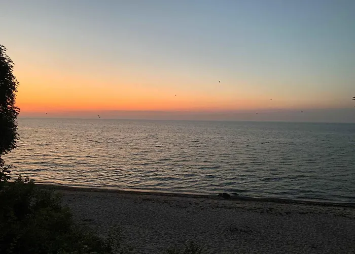 Beachhotel Atmosphere With Stunning Seaview 4*