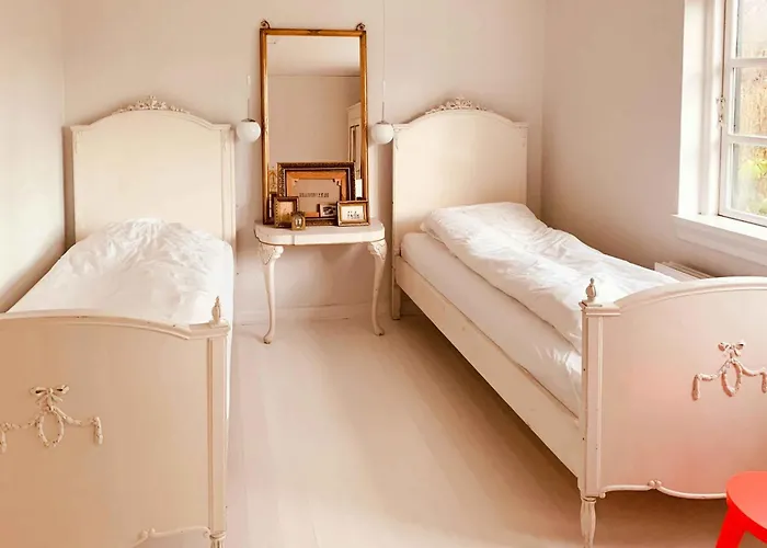 Ferienhaus Beachhotel Atmosphere With Stunning Seaview 4*