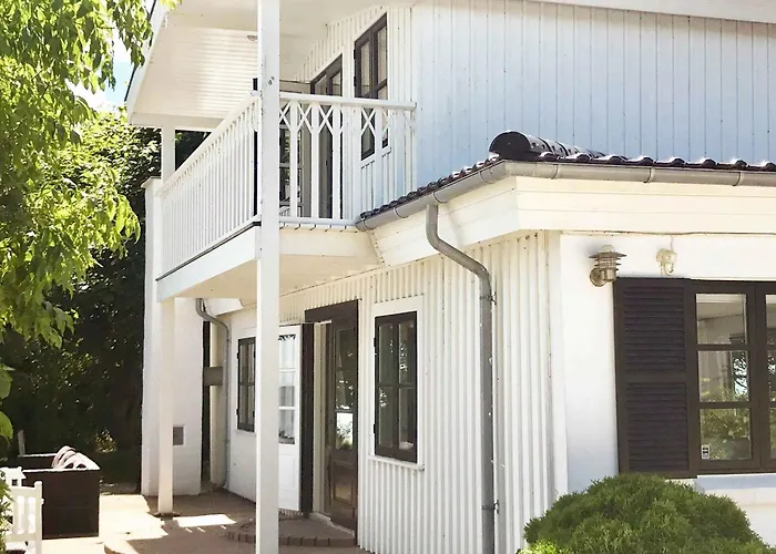 Ferienhaus Beachhotel Atmosphere With Stunning Seaview 4*