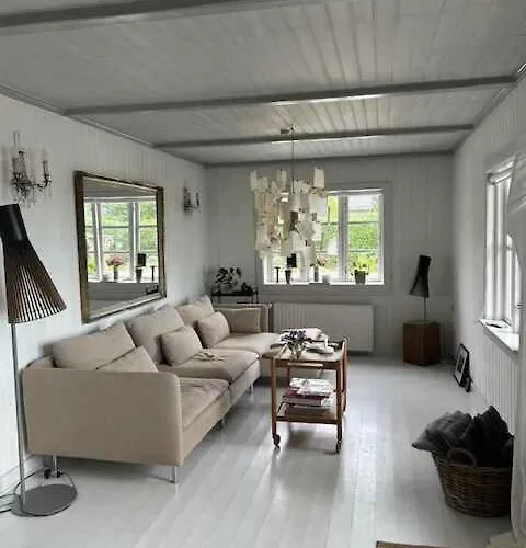 Ferienhaus Beachhotel Atmosphere With Stunning Seaview 4*